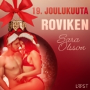 19. joulukuuta: Roviken - eroottinen joulukalenteri - eAudiobook
