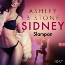 Sidney 2: Slampan - erotisk novell - eAudiobook