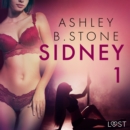 Sidney 1 - una novela corta erotica - eAudiobook