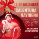 13 de diciembre: Calentura navidena - eAudiobook