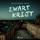 Zwart krijt - eAudiobook