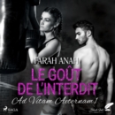 Ad Vitam Aeternam 1: Le Gout de l'interdit - eAudiobook