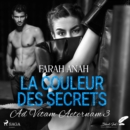 Ad Vitam Aeternam 3: La Couleur des secrets - eAudiobook