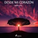 Desde mi corazon - eAudiobook