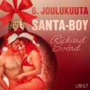6. joulukuuta: Santa-Boy - eroottinen joulukalenteri - eAudiobook