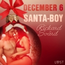 December 6: Santa-Boy - An Erotic Christmas Calendar - eAudiobook