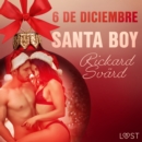 6 de diciembre: Santa Boy - eAudiobook