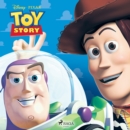 Toy Story - eAudiobook