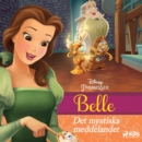 Belle - Det mystiska meddelandet - eAudiobook