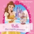 Belle - Den magiska presenten - eAudiobook