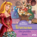 Tornrosa - Den perfekta festen - eAudiobook