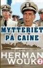 Mytteriet pa Caine - bind 2 - Book