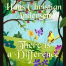 There is a Difference - eAudiobook