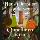 Onnellinen perhe - eAudiobook