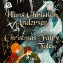 Christmas Fairy Tales - eAudiobook