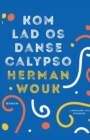 Kom lad os danse calypso - Book