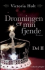 Dronningen er min fjende bind 2 - Book