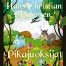 Pikajuoksijat - eAudiobook