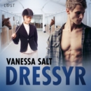 Dressyr - erotisk novell - eAudiobook
