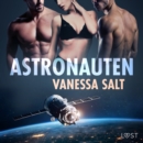 Astronauten - erotisk novell - eAudiobook