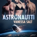 Astronautti - eroottinen novelli - eAudiobook
