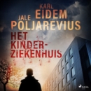 Het kinderziekenhuis - eAudiobook