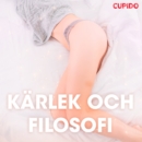 Karlek och filosofi - erotiska noveller - eAudiobook
