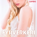 Fyrverkeri - erotiska noveller - eAudiobook