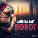 Robot - erotisk novell - eAudiobook