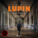 Arsene Lupin. Zeby tygrysa - eAudiobook