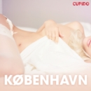 Kobenhavn - erotiske noveller - eAudiobook