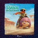 Raya och den sista draken - eAudiobook