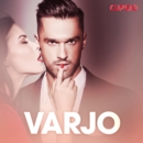 Varjo - eroottinen novelli - eAudiobook
