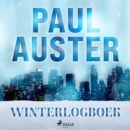 Winterlogboek - eAudiobook