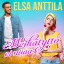 Meikatytto ei niiaa - eAudiobook