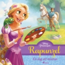 Rapunzel - En dag att minnas - eAudiobook