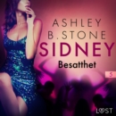 Sidney 5: Besatthet - erotisk novell - eAudiobook