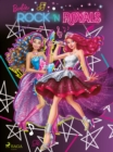 Barbie - Rock N Royals - eBook