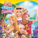 Barbie - Puppy Chase - eAudiobook