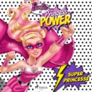 Barbie en super princesse - eAudiobook