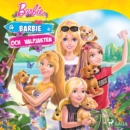 Barbie och valpjakten - eAudiobook