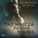 Tajemnicza panna Young - eAudiobook