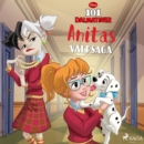 101 dalmatiner - Anitas valpsaga - eAudiobook