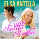 Taalla Rodos - eAudiobook