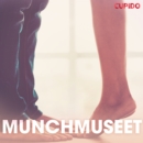 Munchmuseet - erotiska noveller - eAudiobook