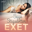 Exet - erotisk novell - eAudiobook
