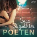Poeten - erotisk novell - eAudiobook