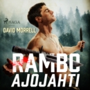 Rambo: Ajojahti - eAudiobook
