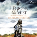 The Legions of the Mist - eAudiobook