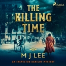 The Killing Time - eAudiobook